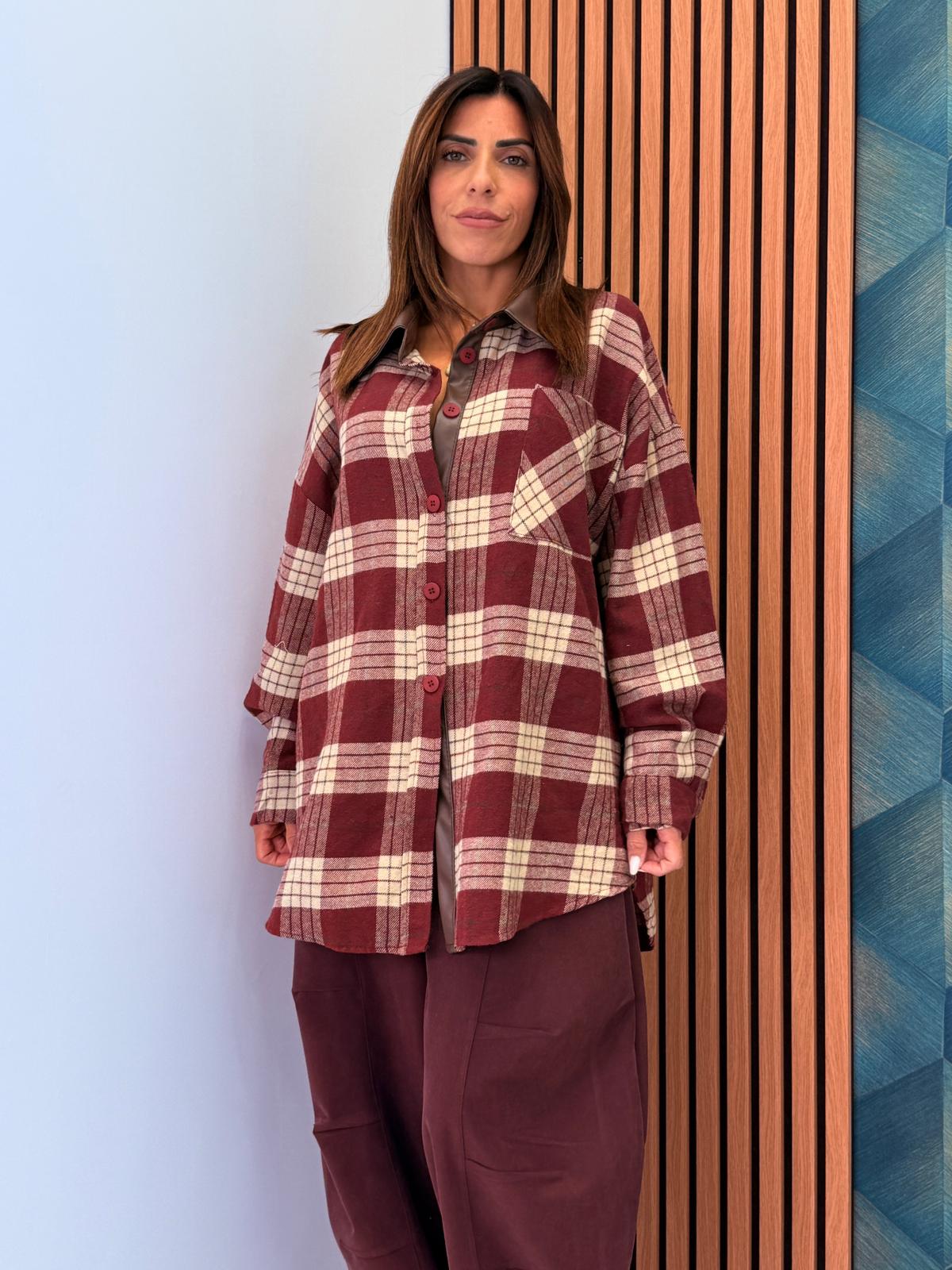 Camicia Rodeo 169-37