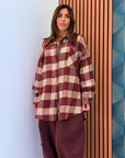 Camicia Rodeo 169-37