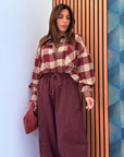 Camicia Rodeo 169-37
