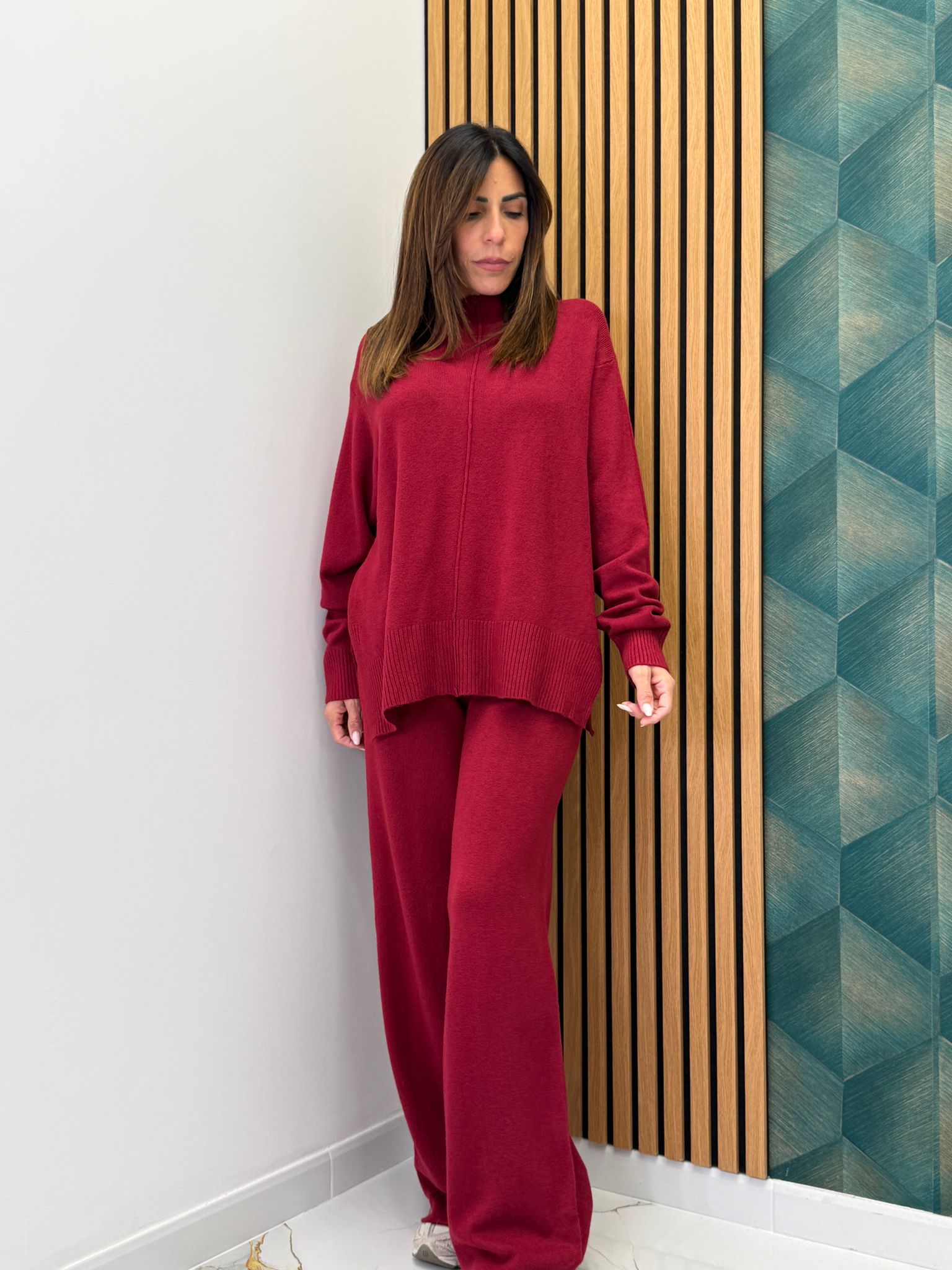 Coordinato Comfy 008