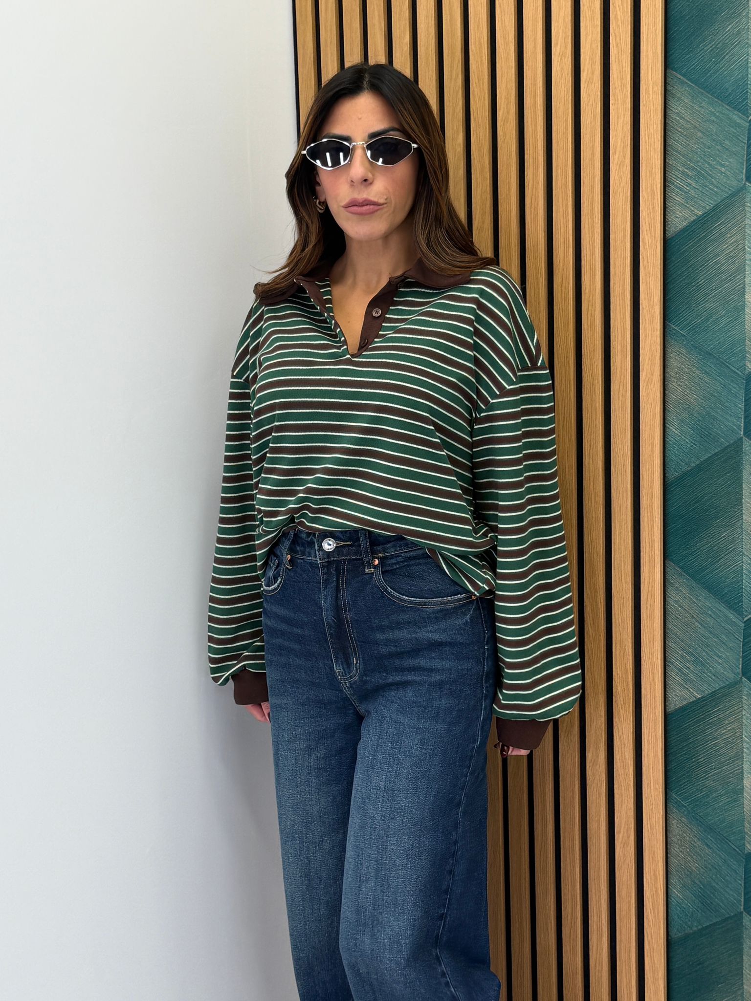 Pullover Rosalia 2714