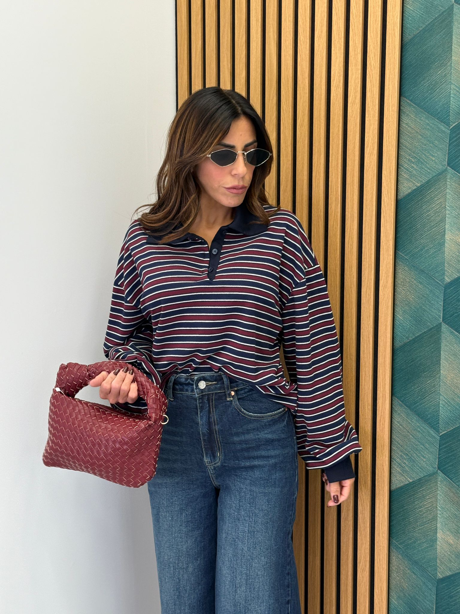 Pullover Rosalia 2714