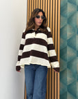 Pullover Greta 8221