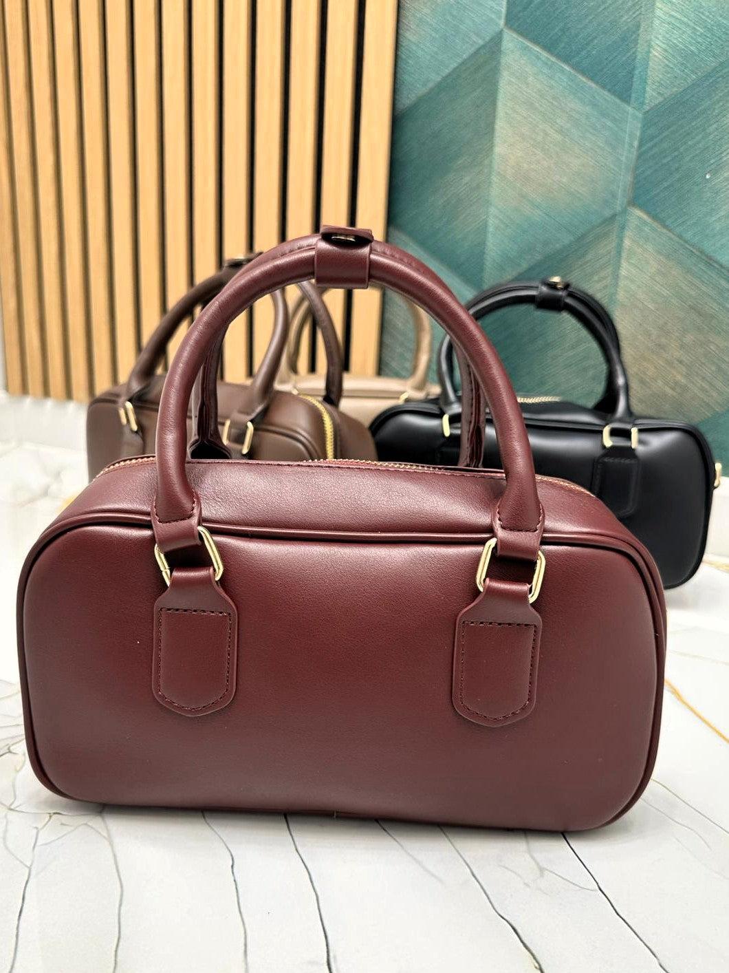 Borsa Bauletto 0912