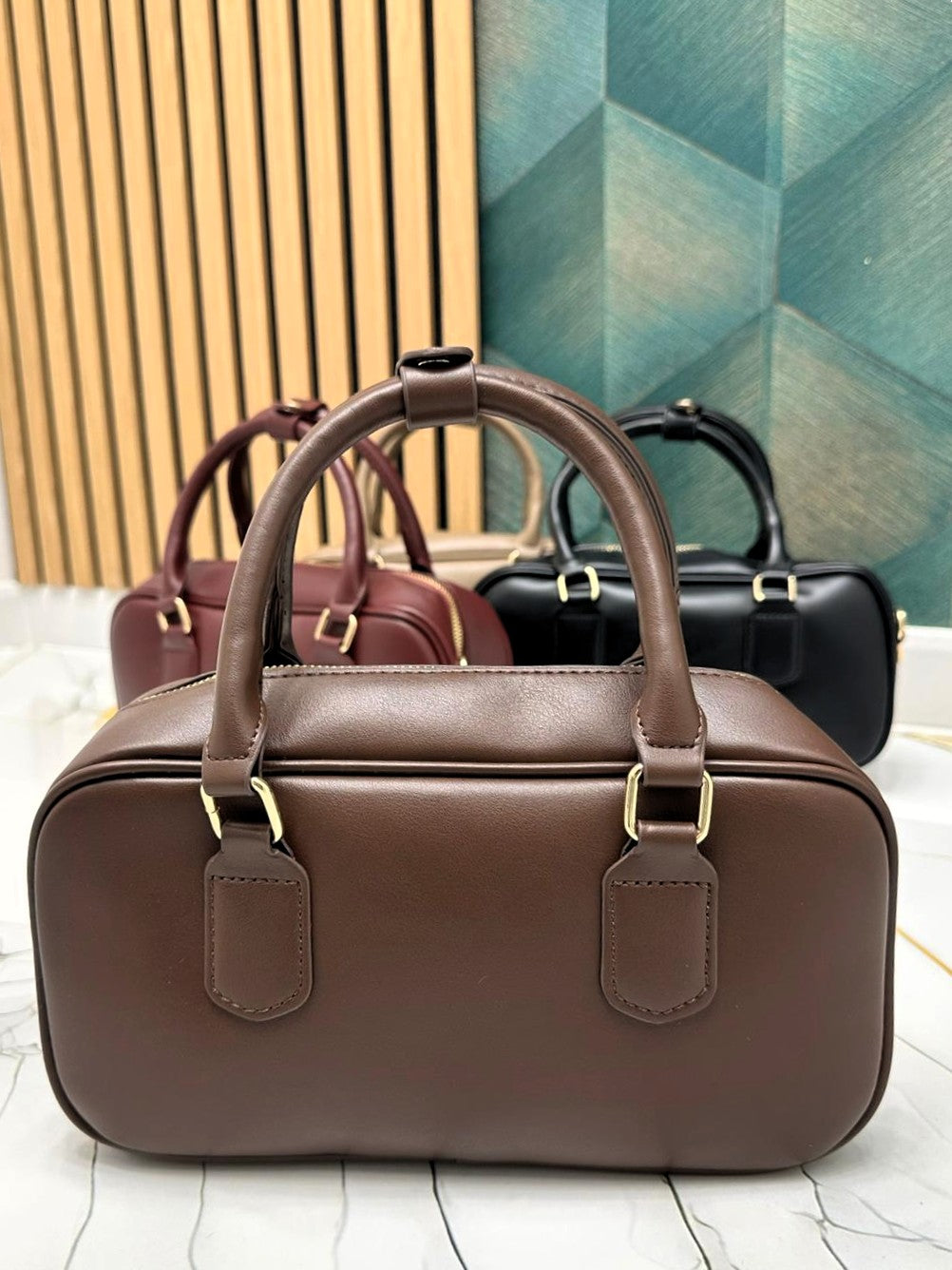Borsa Bauletto 0912