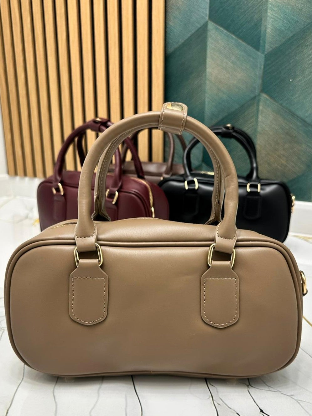 Borsa Bauletto 0912