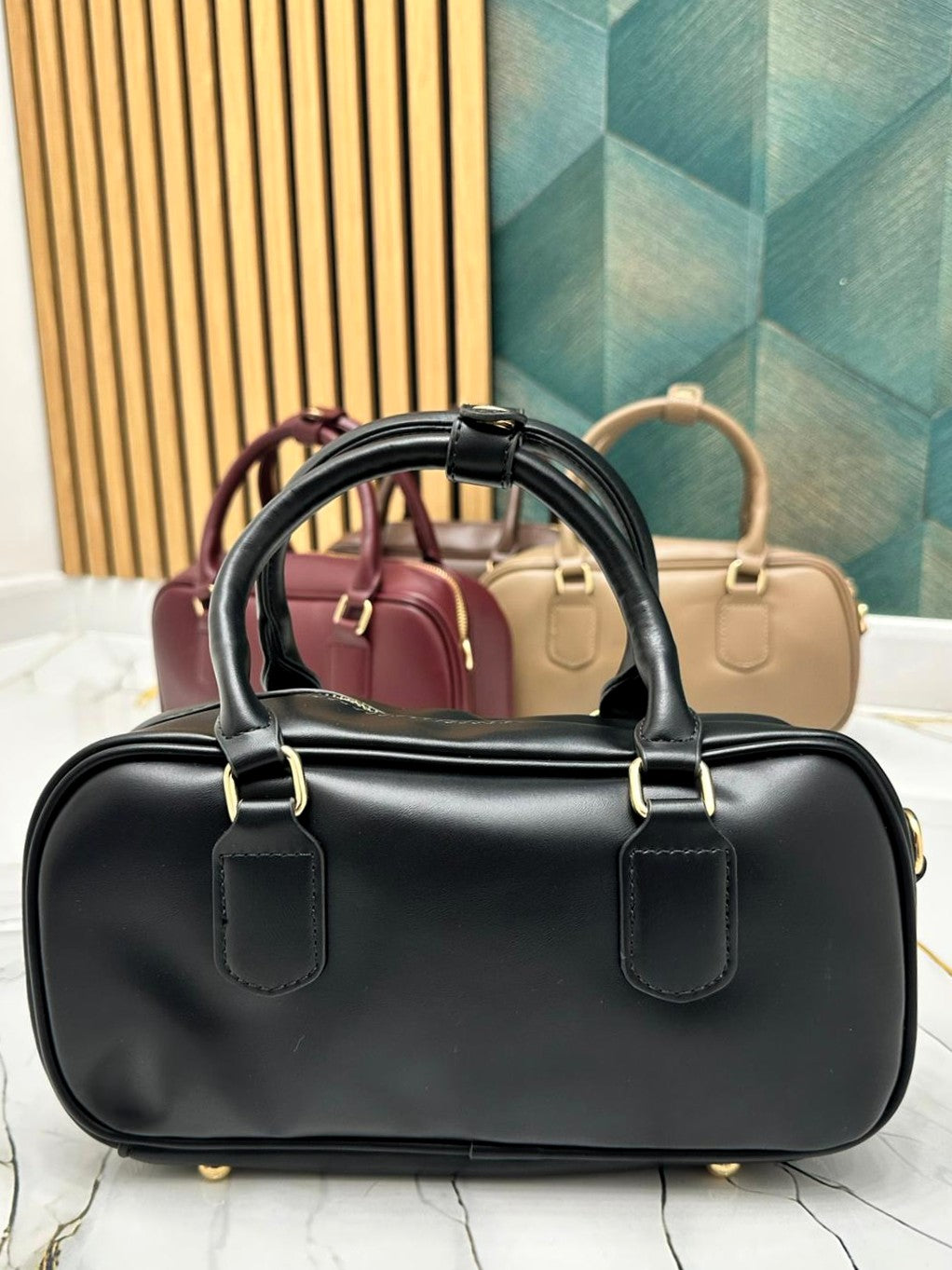 Borsa Bauletto 0912