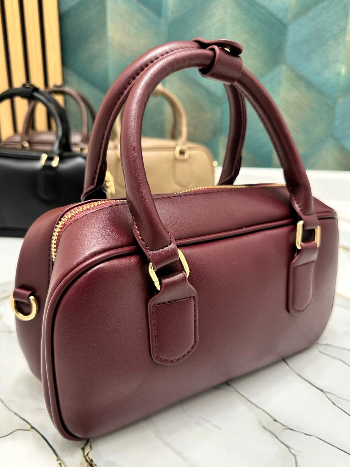Borsa Bauletto 0912