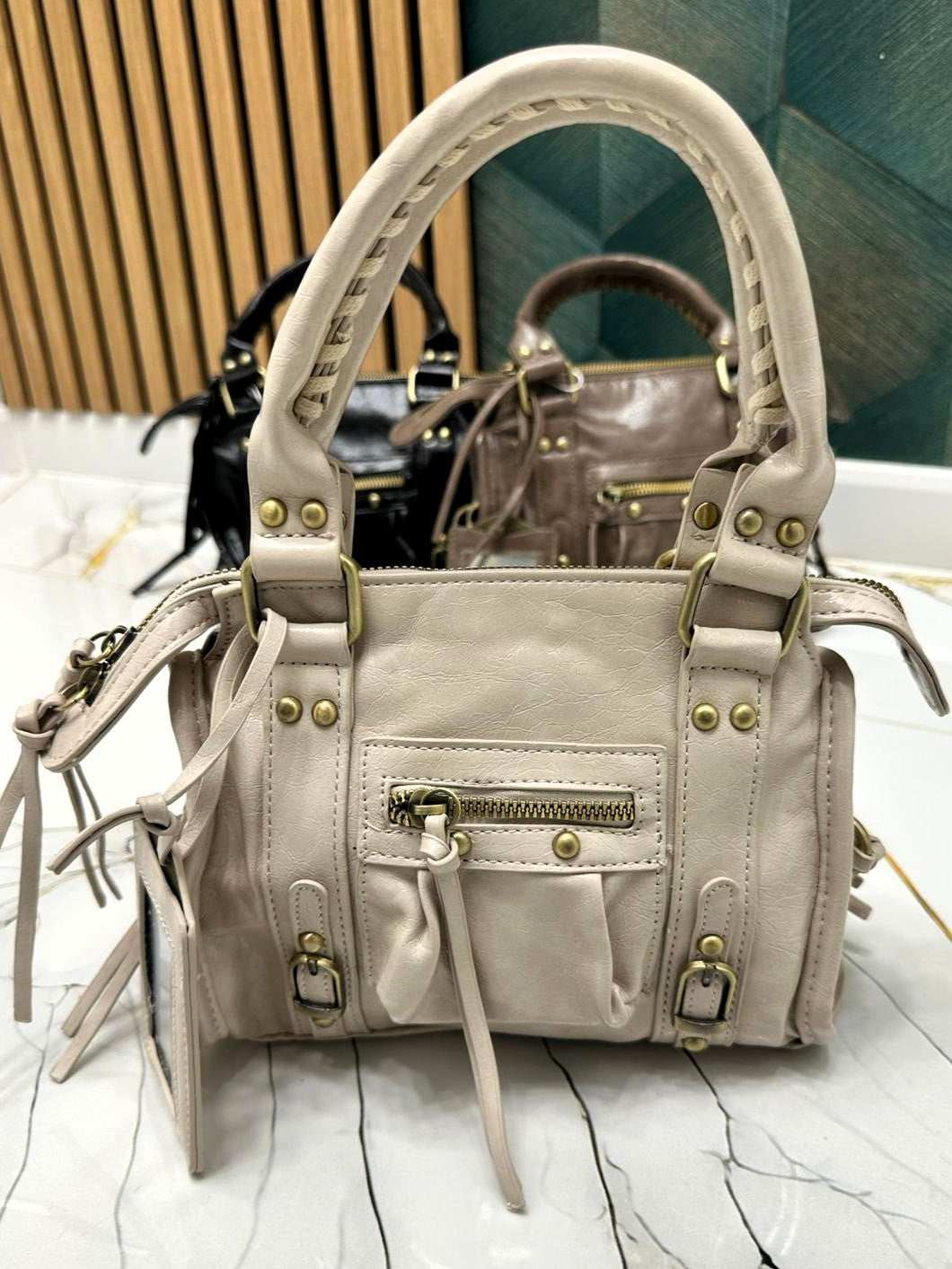 Borsa Manhattan 860