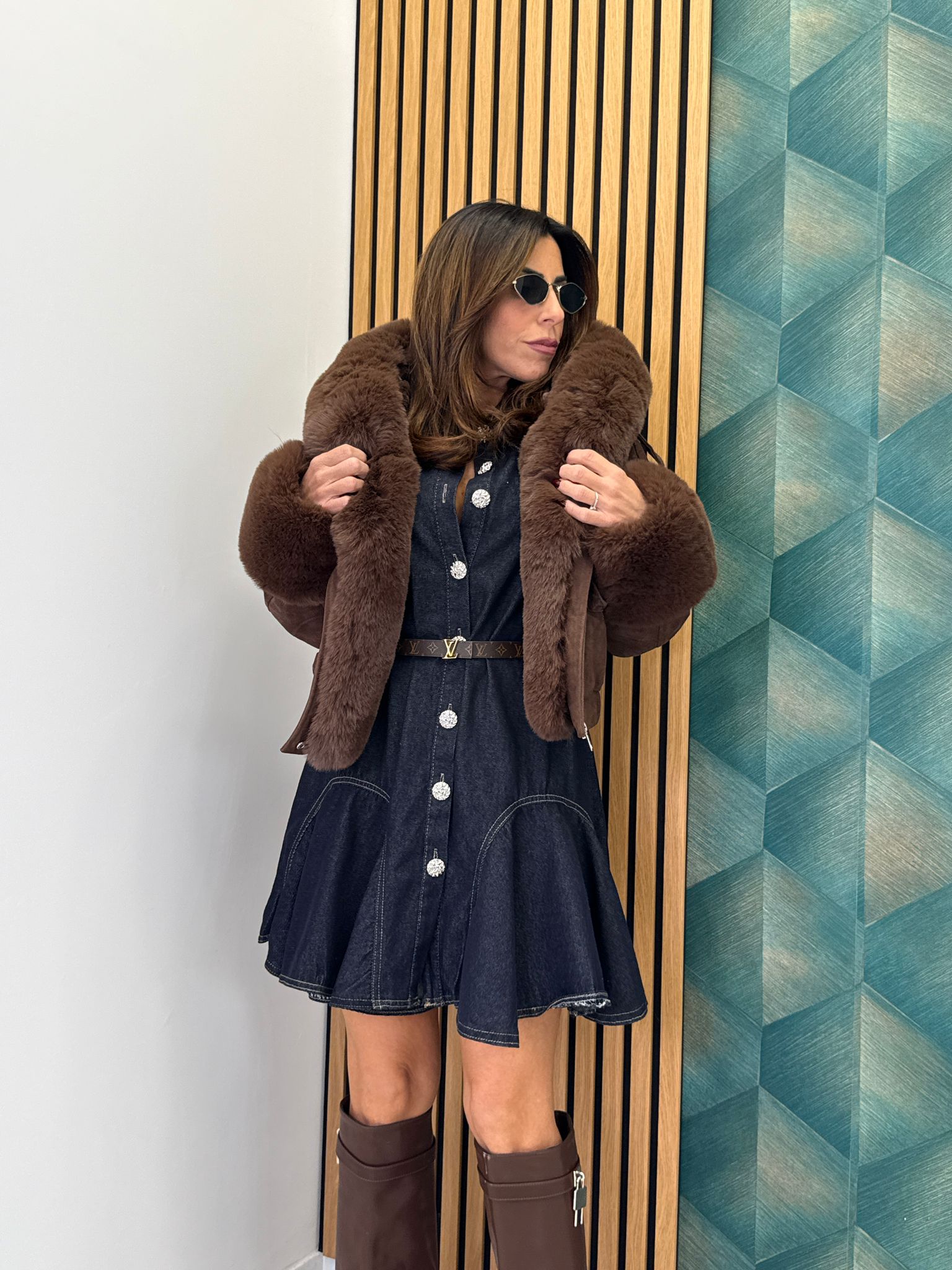 Bomber Minnesota 2066-1