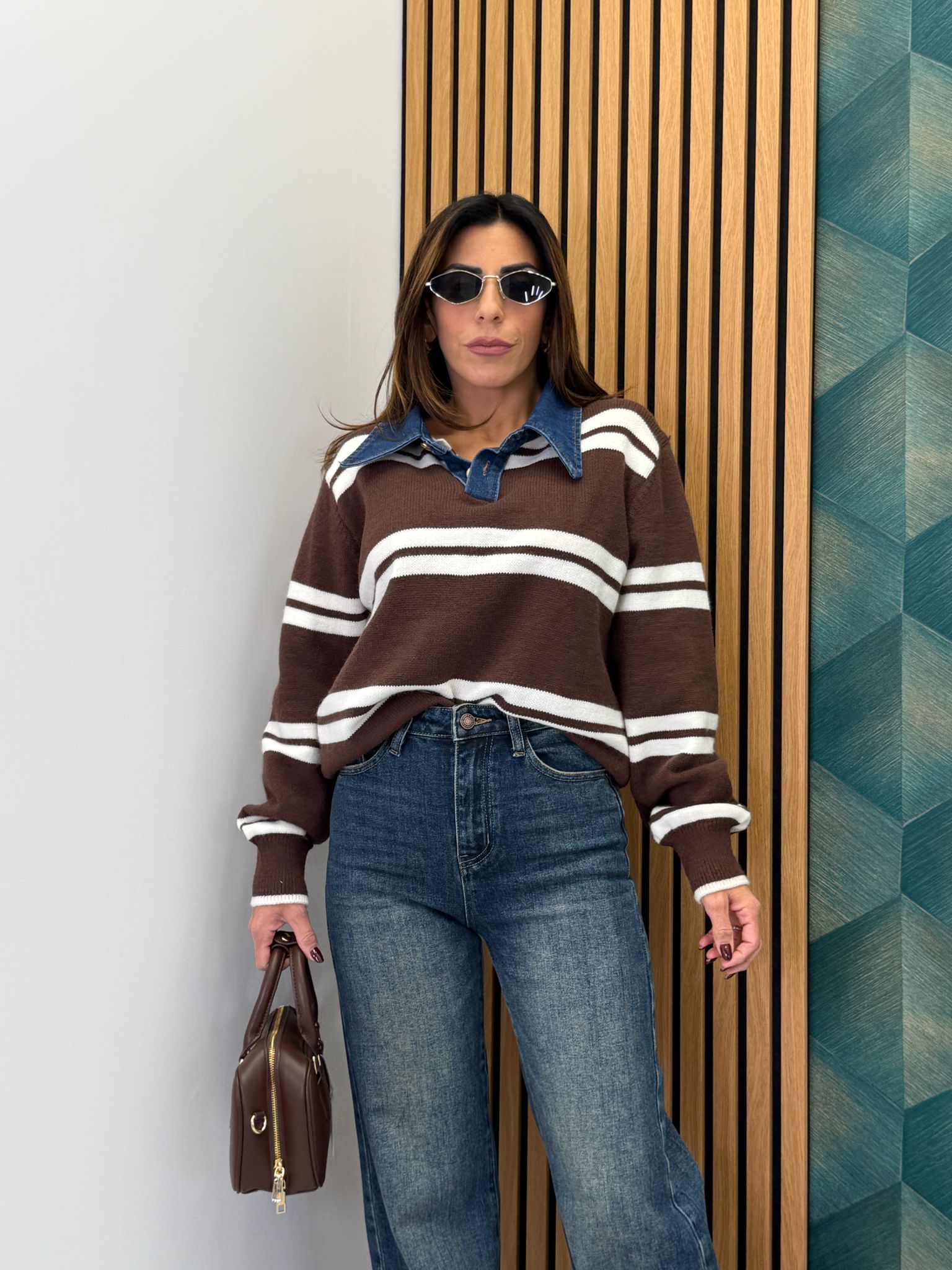 Pullover Daniela 8018