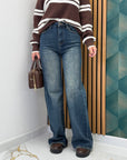 Jeans Wide Leg 281