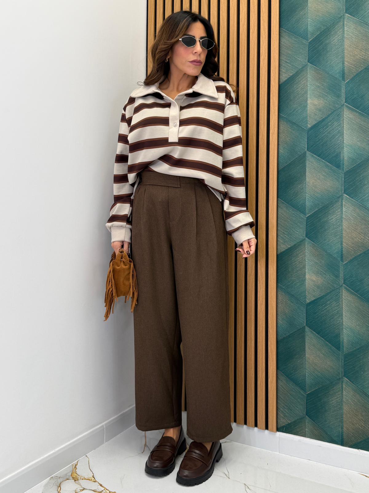 Pantalone Office 12545