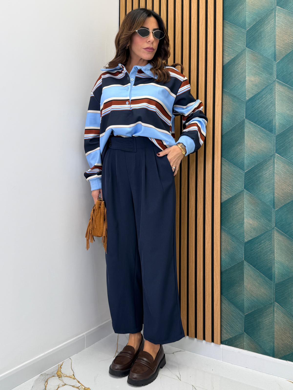 Pantalone Office 12545