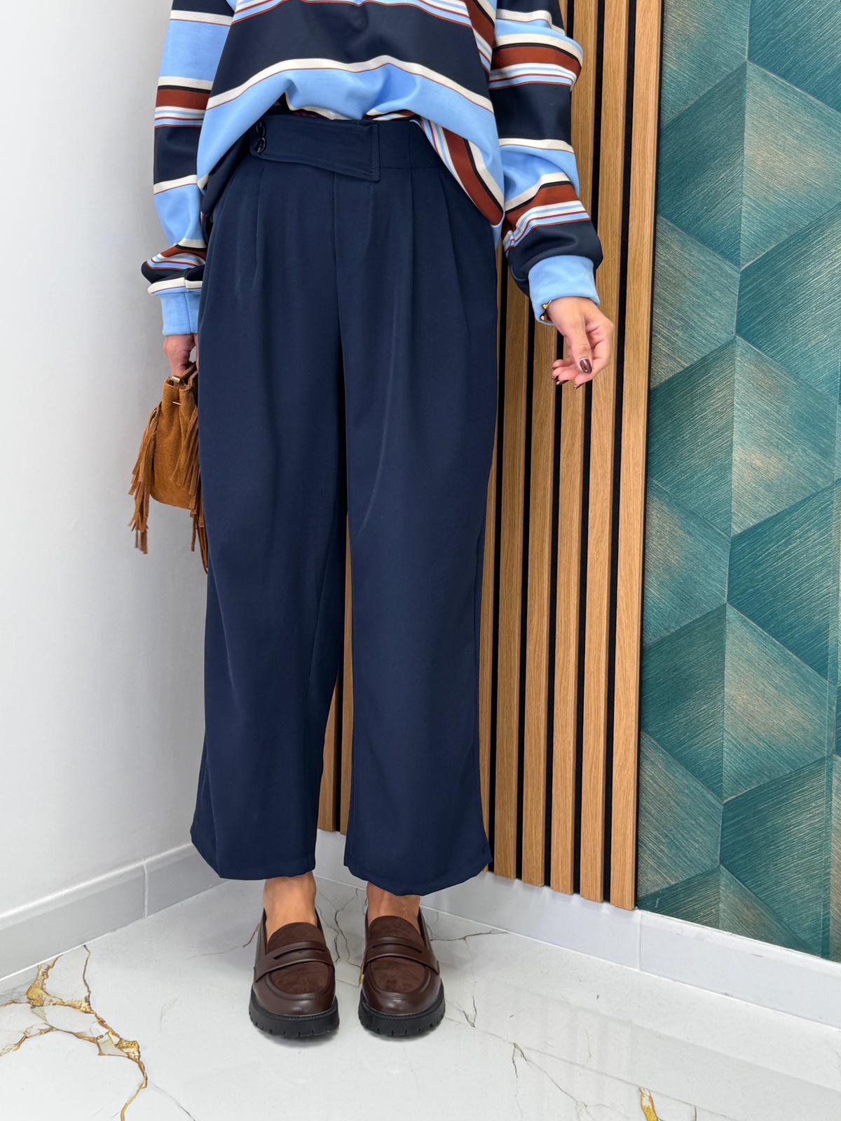 Pantalone Office 12545