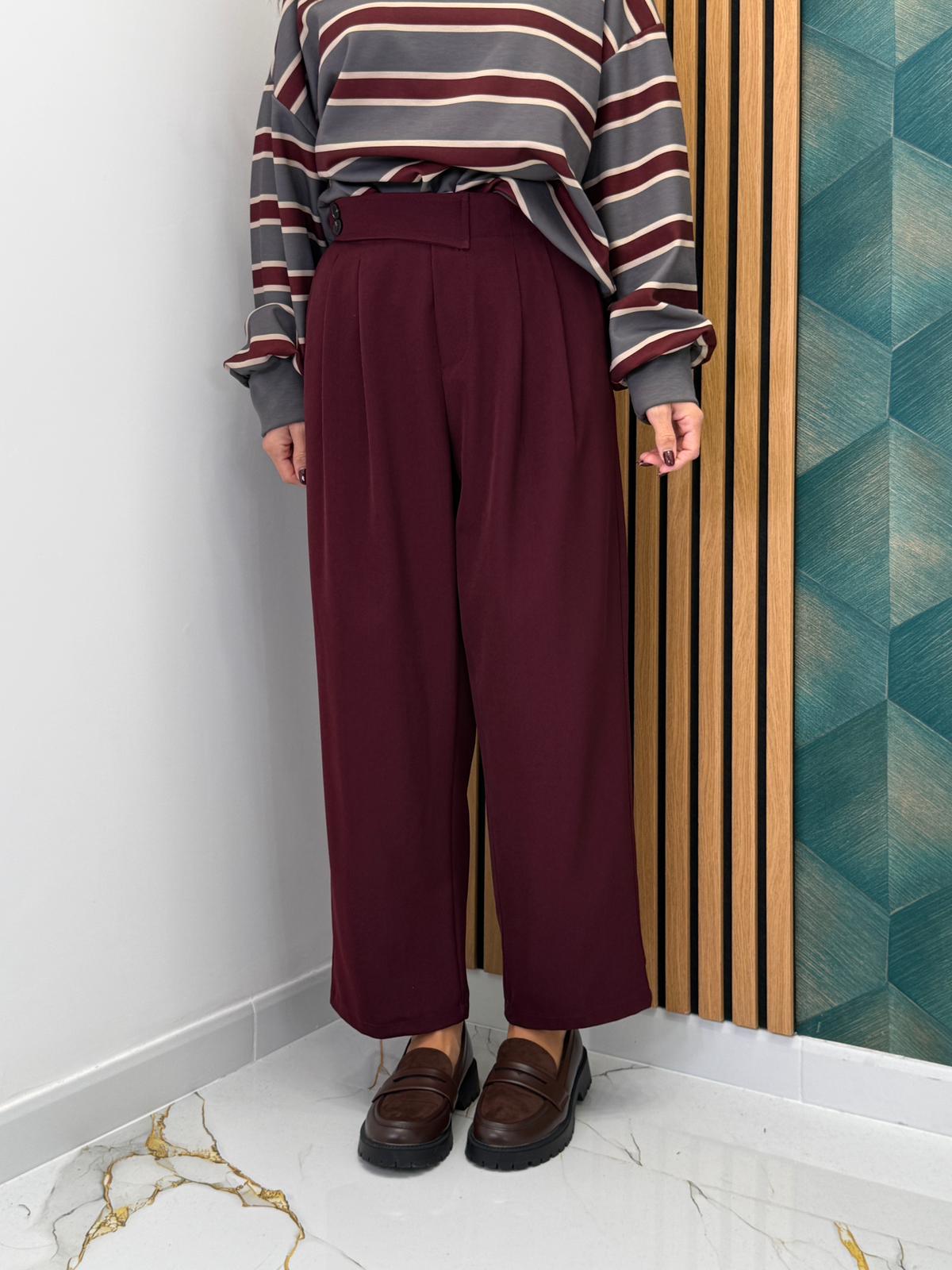 Pantalone Office 12545