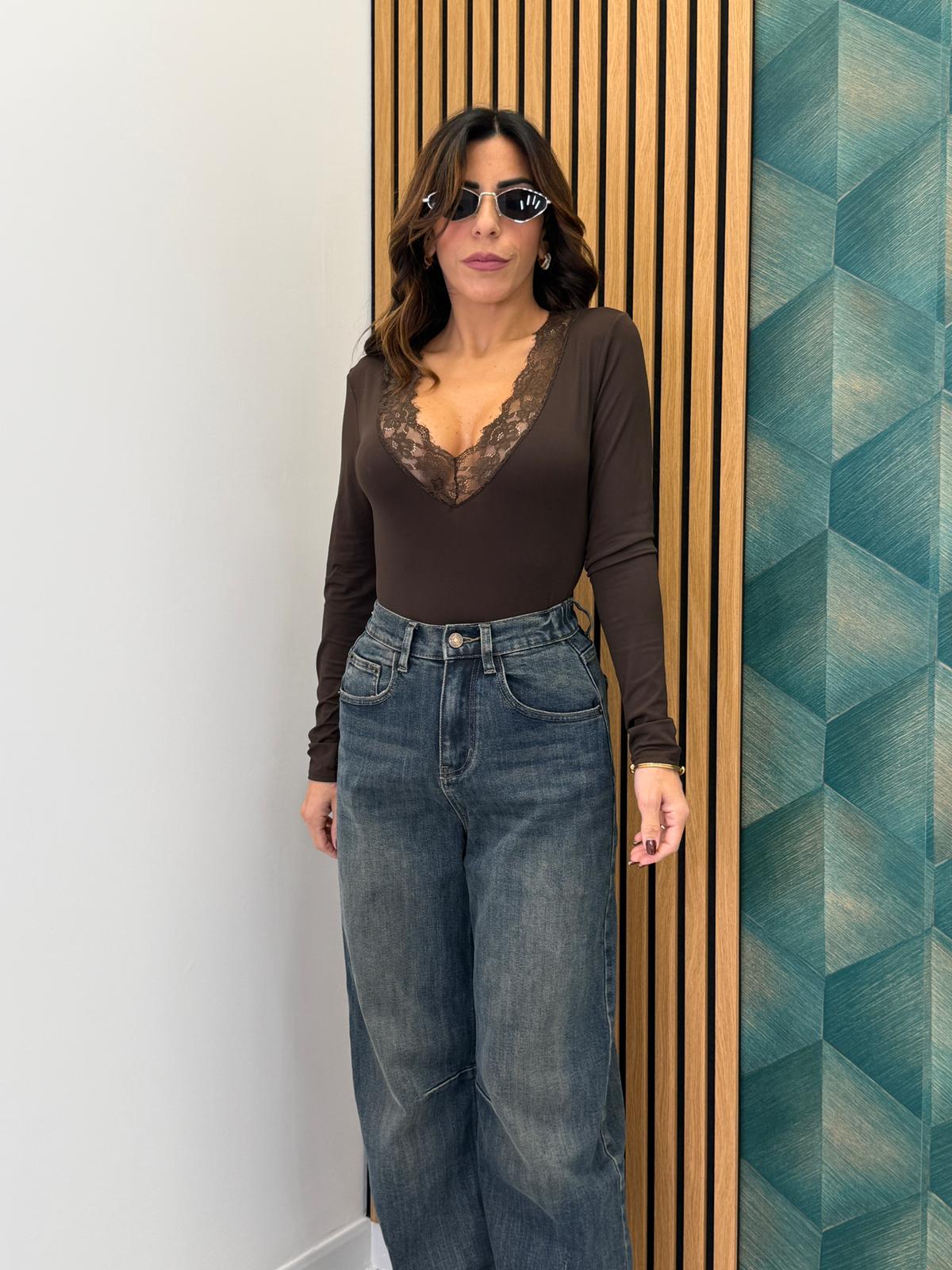 Body Charlotte 14301