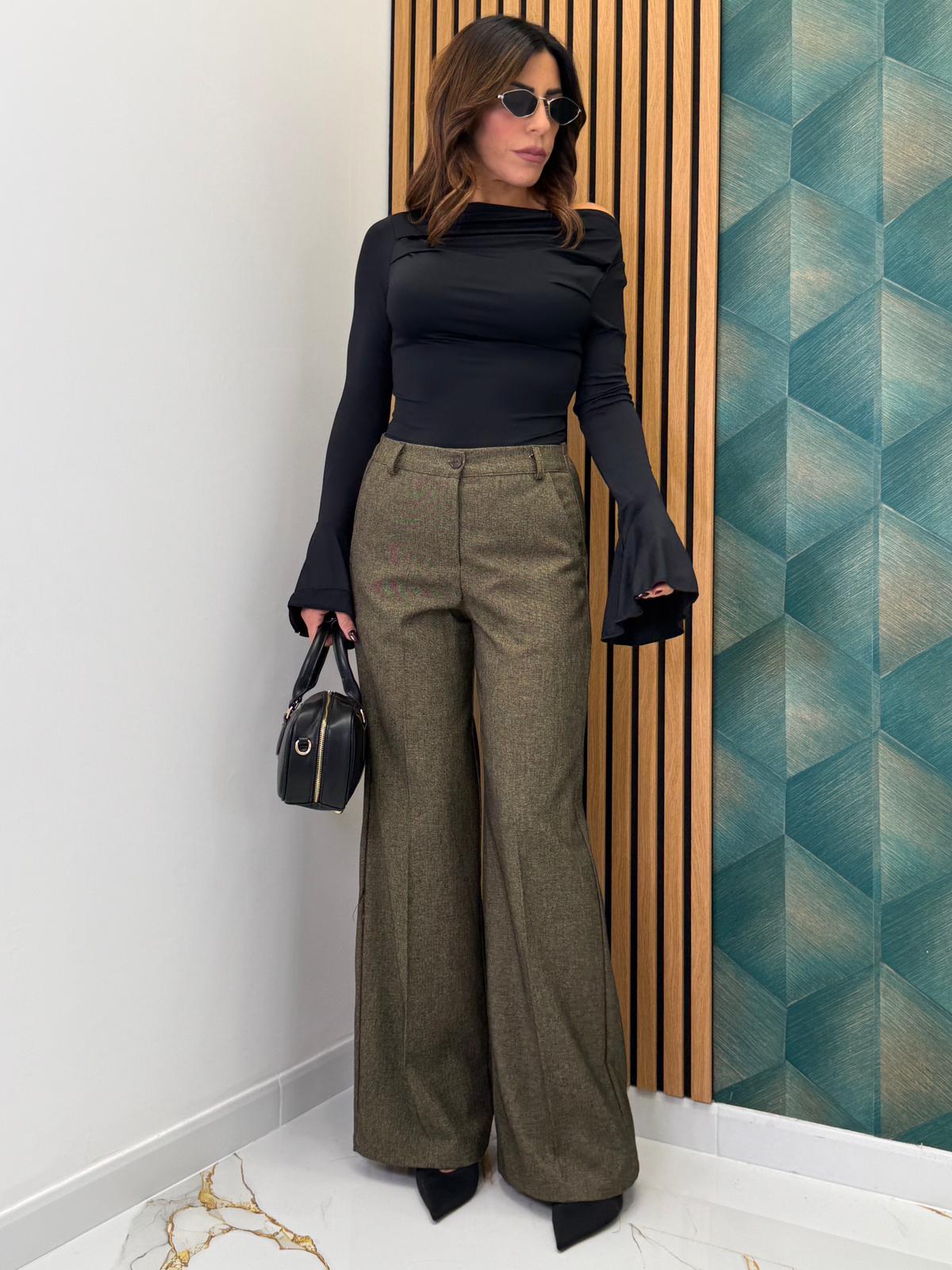 Pantalone Classic 11304