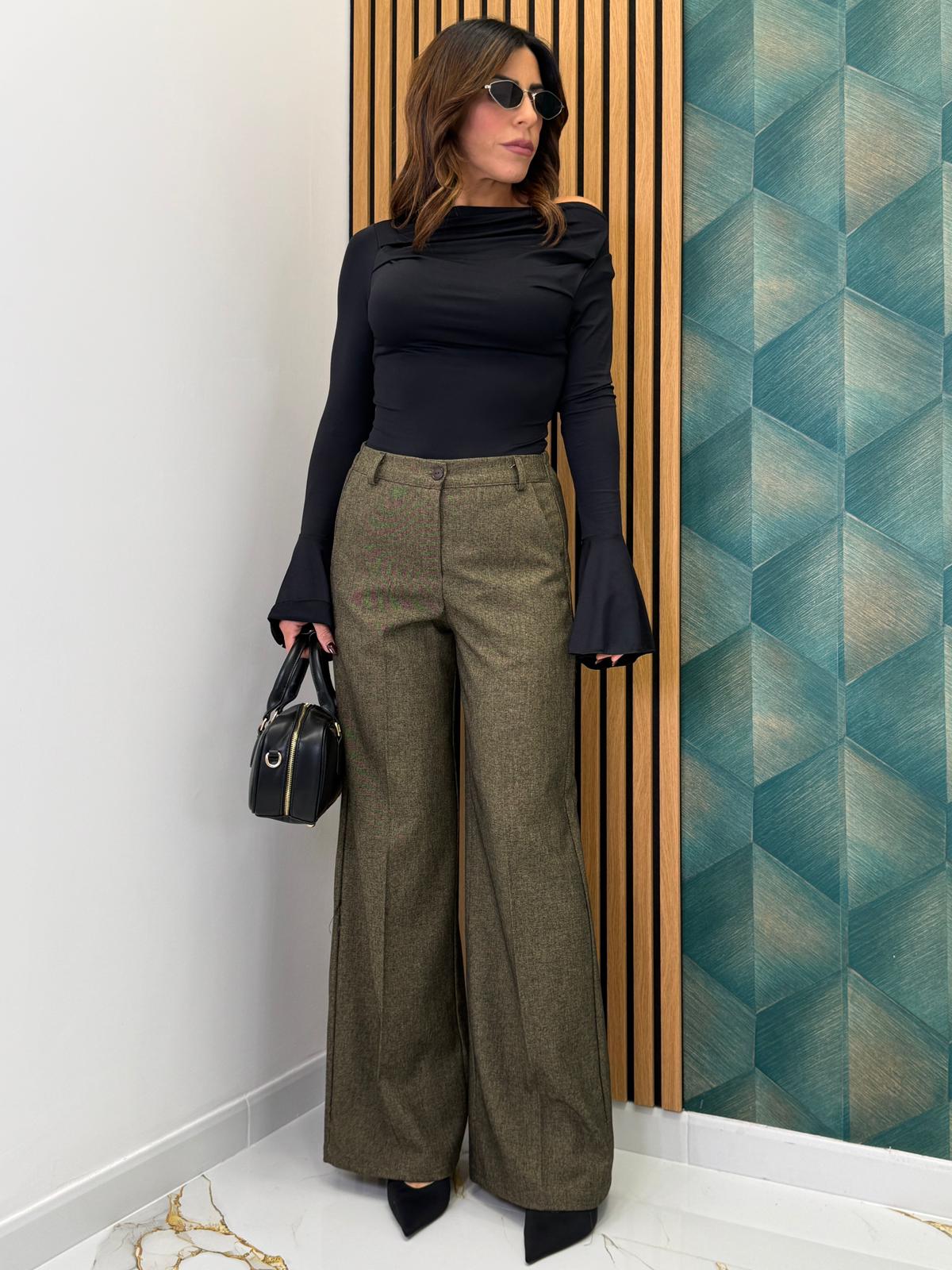 Pantalone Classic 11304