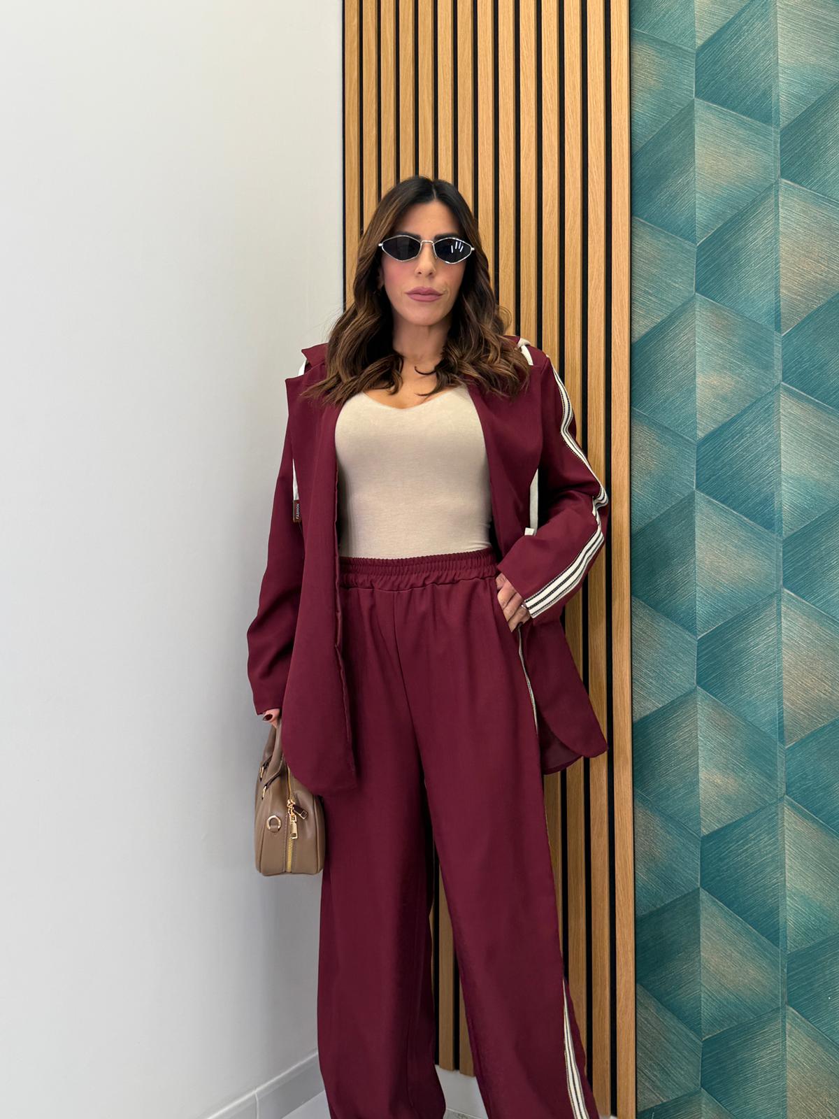 Tailleur Los Angeles 25972