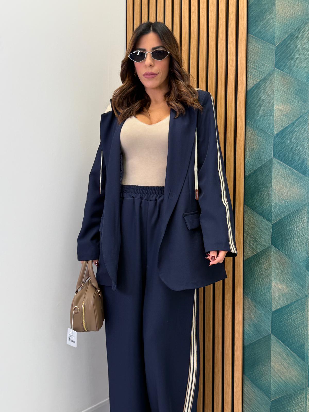 Tailleur Los Angeles 25972