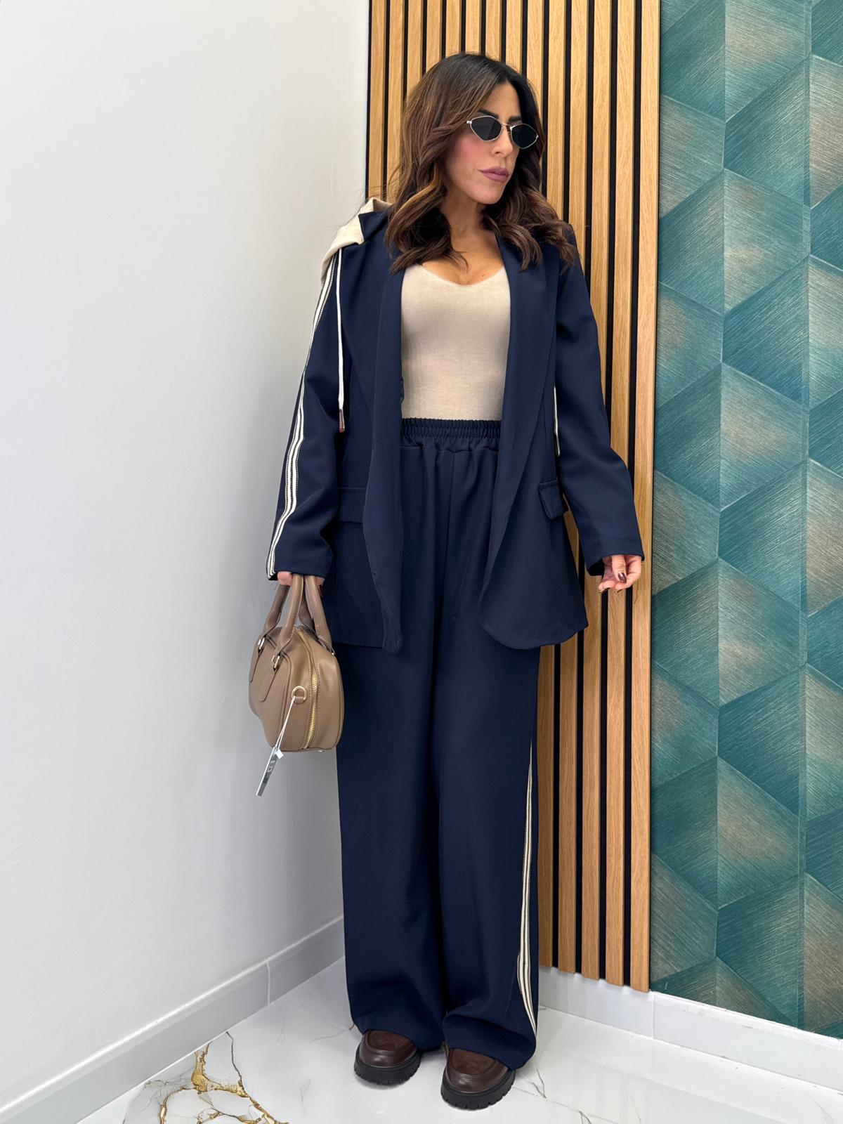 Tailleur Los Angeles 25972