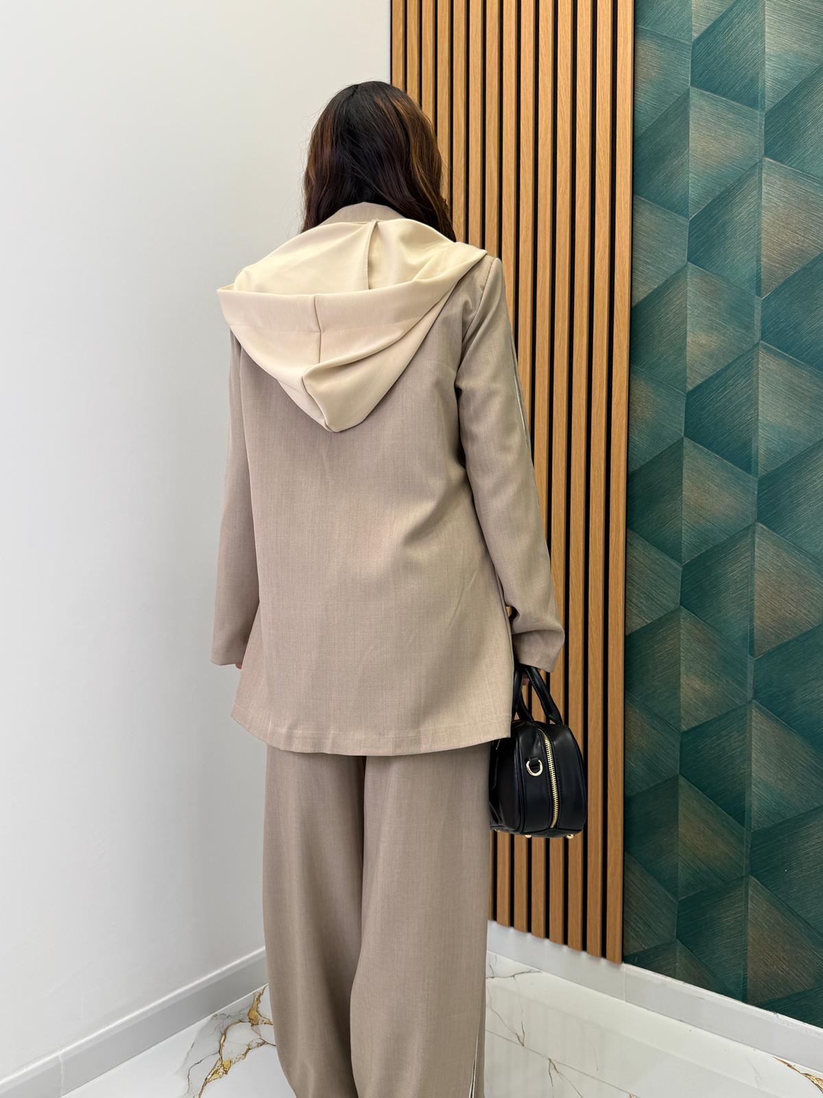 Tailleur Los Angeles 25972