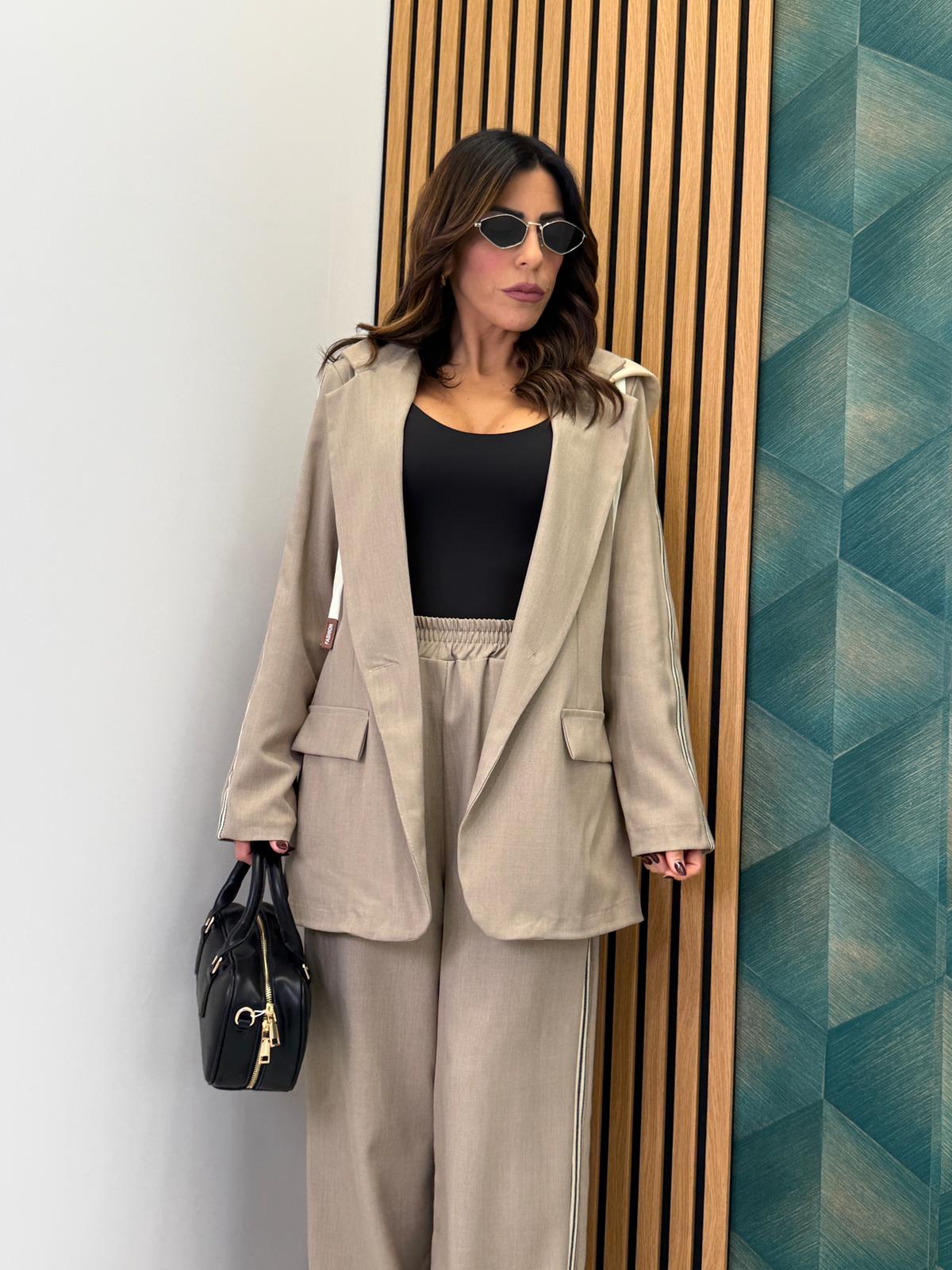 Tailleur Los Angeles 25972