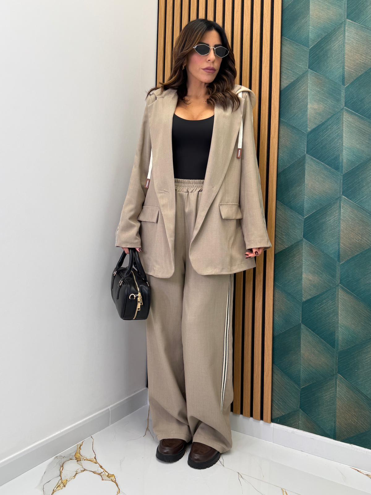 Tailleur Los Angeles 25972