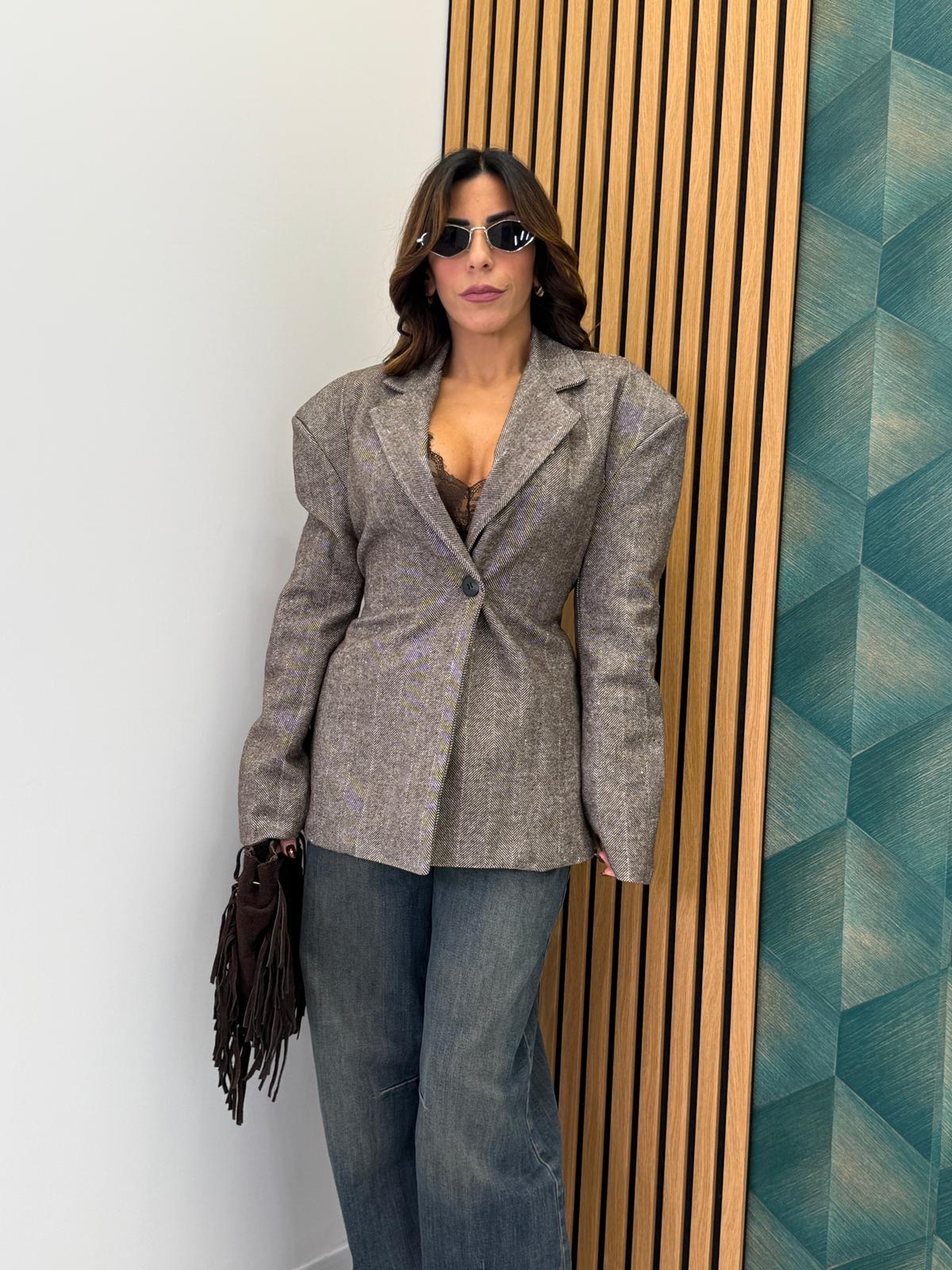 Blazer Harry 25136-1