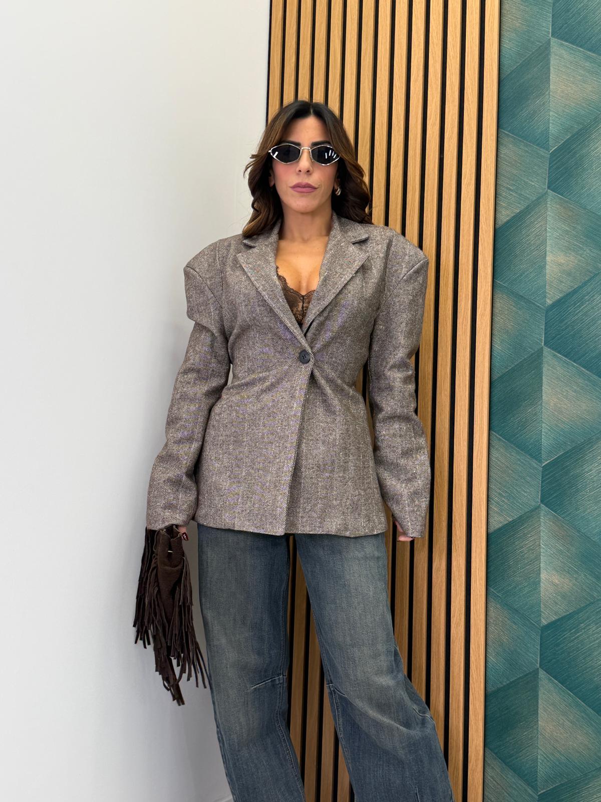 Blazer Harry 25136-1