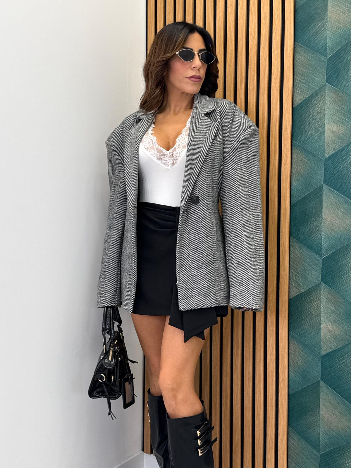 Blazer Harry 25136-1