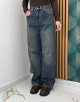 Jeans Balloon  245