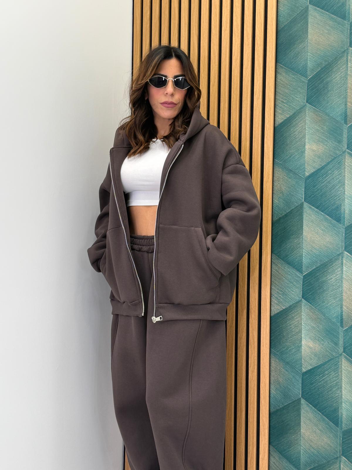 Tuta Oversize JW12601