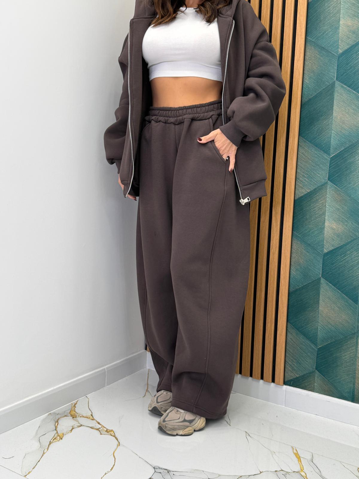 Tuta Oversize JW12601