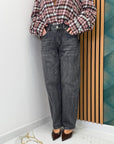 Jeans Mom Fit 5071