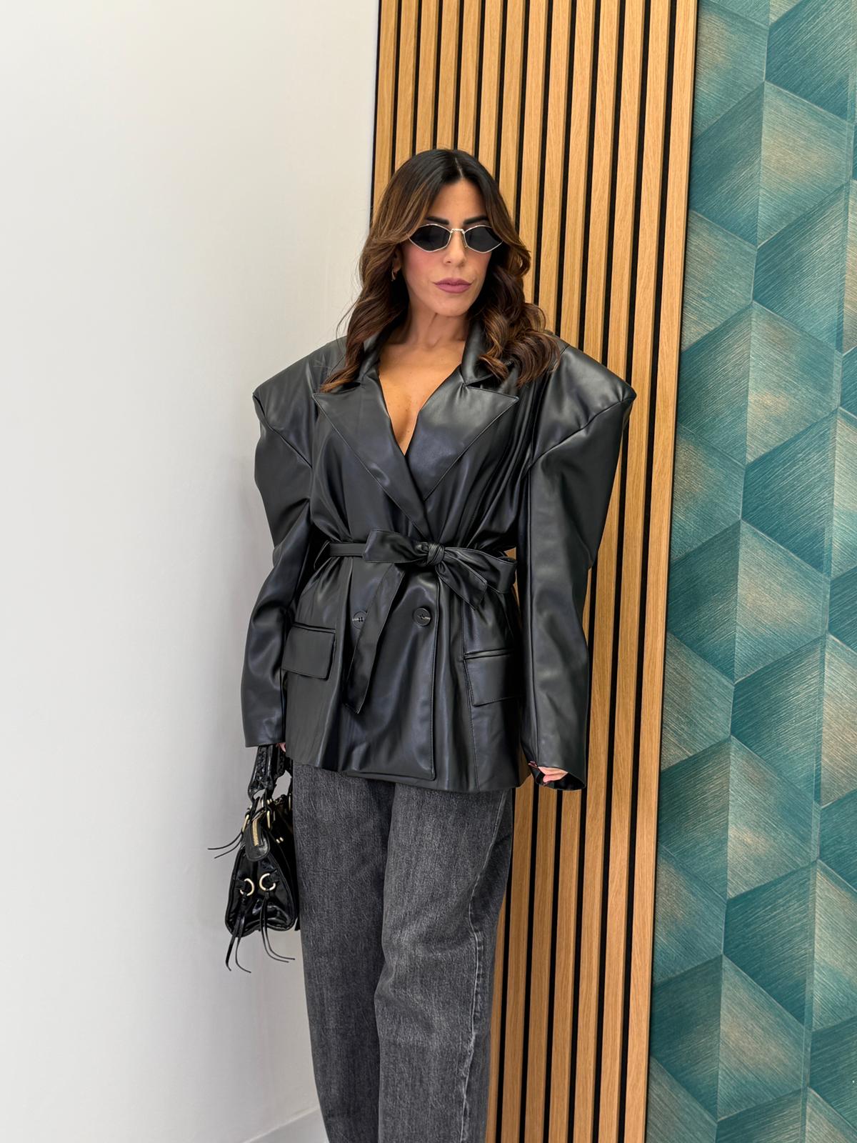 Blazer Crudelia JW100