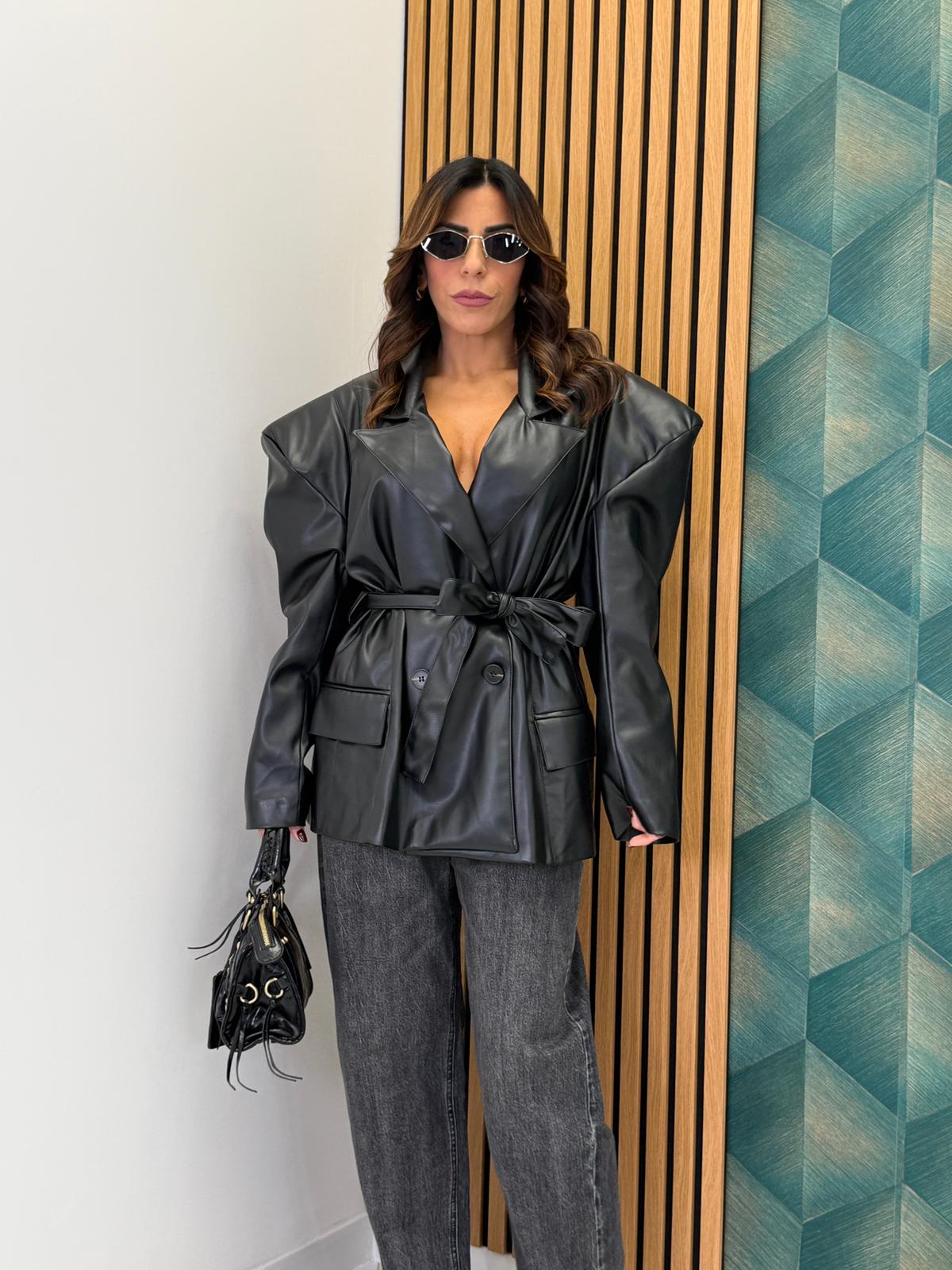 Blazer Crudelia JW100