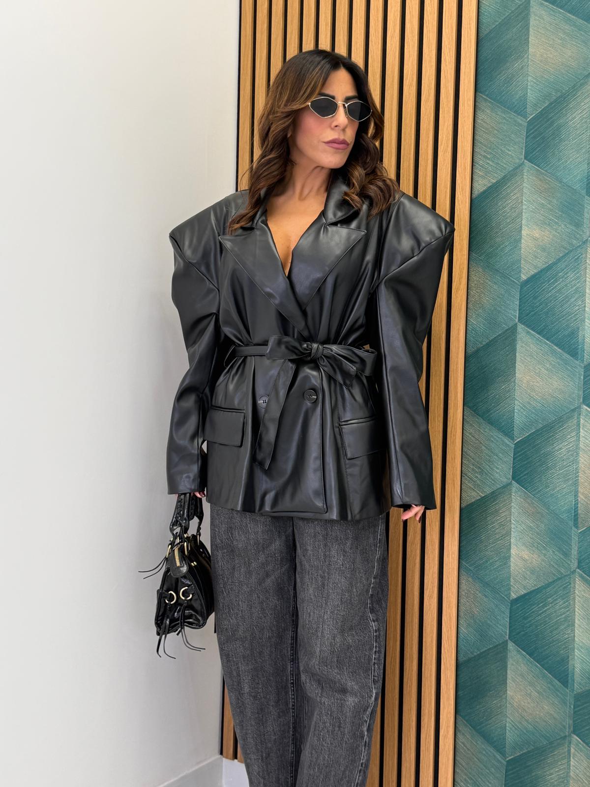 Blazer Crudelia JW100