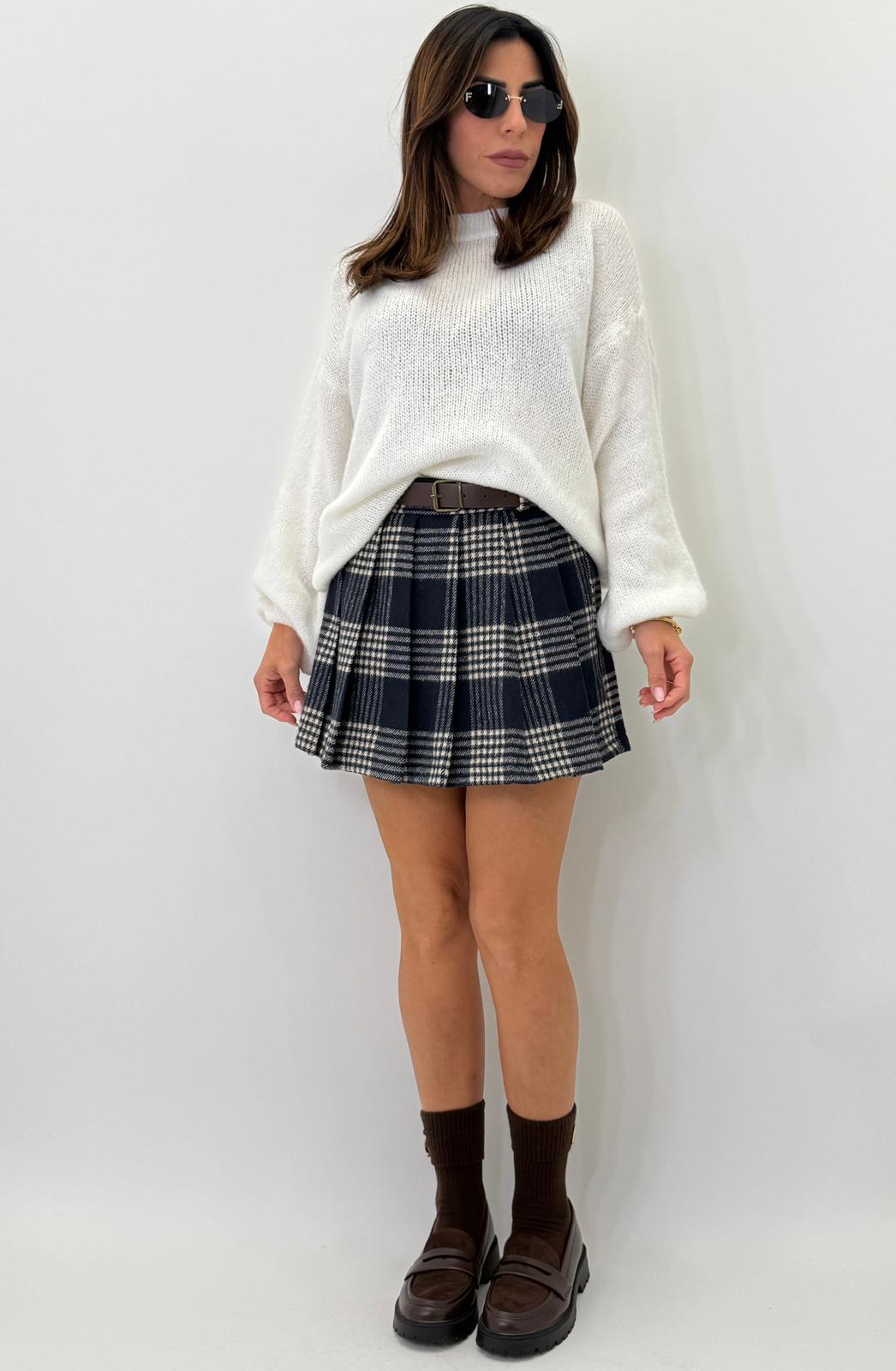 Pantagonna Tartan 25719