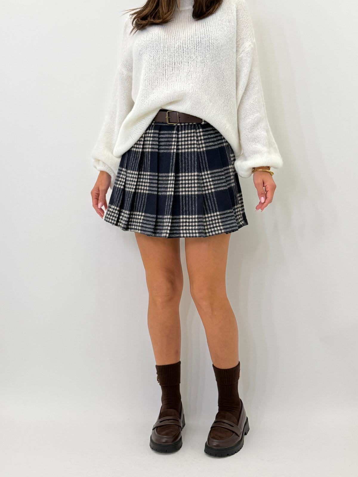 Pantagonna Tartan 25719