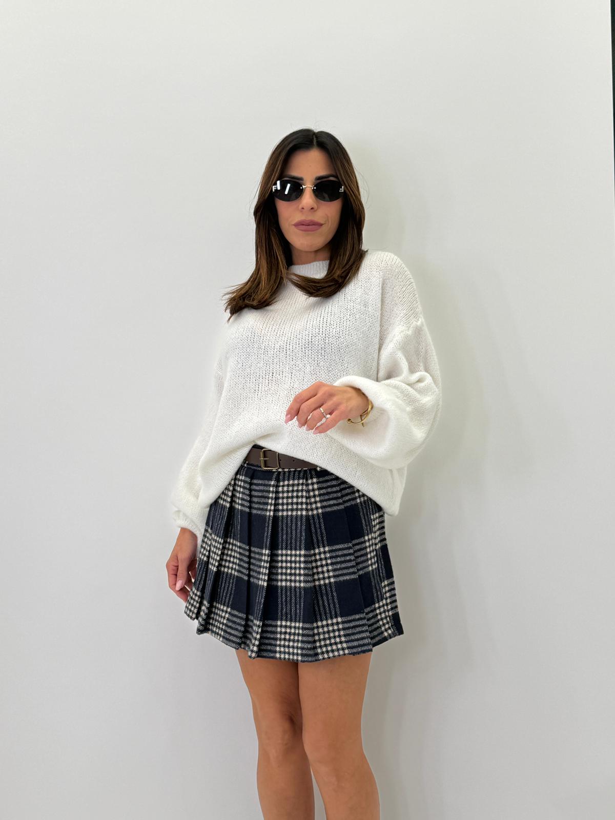 Pantagonna Tartan 25719