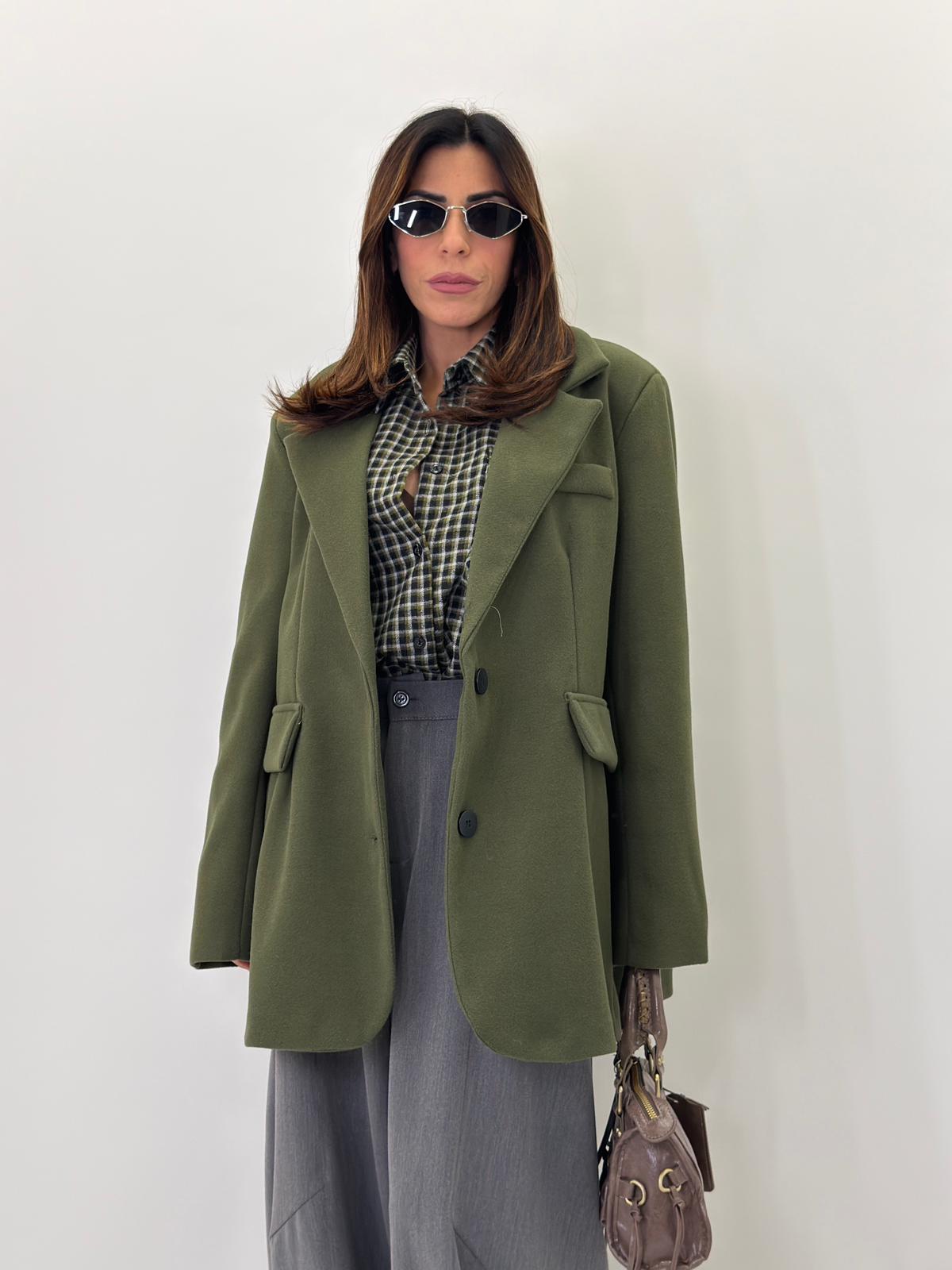 Blazer Oversize Julie 30877