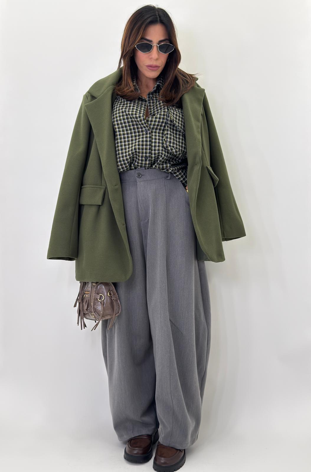 Blazer Oversize Julie 30877