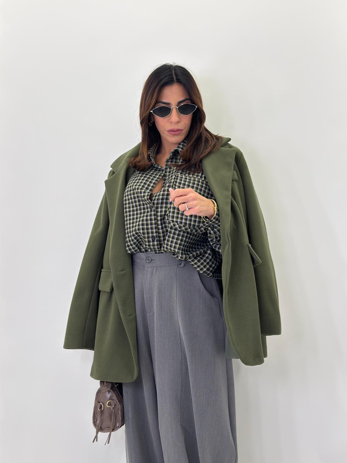 Blazer Oversize Julie 30877