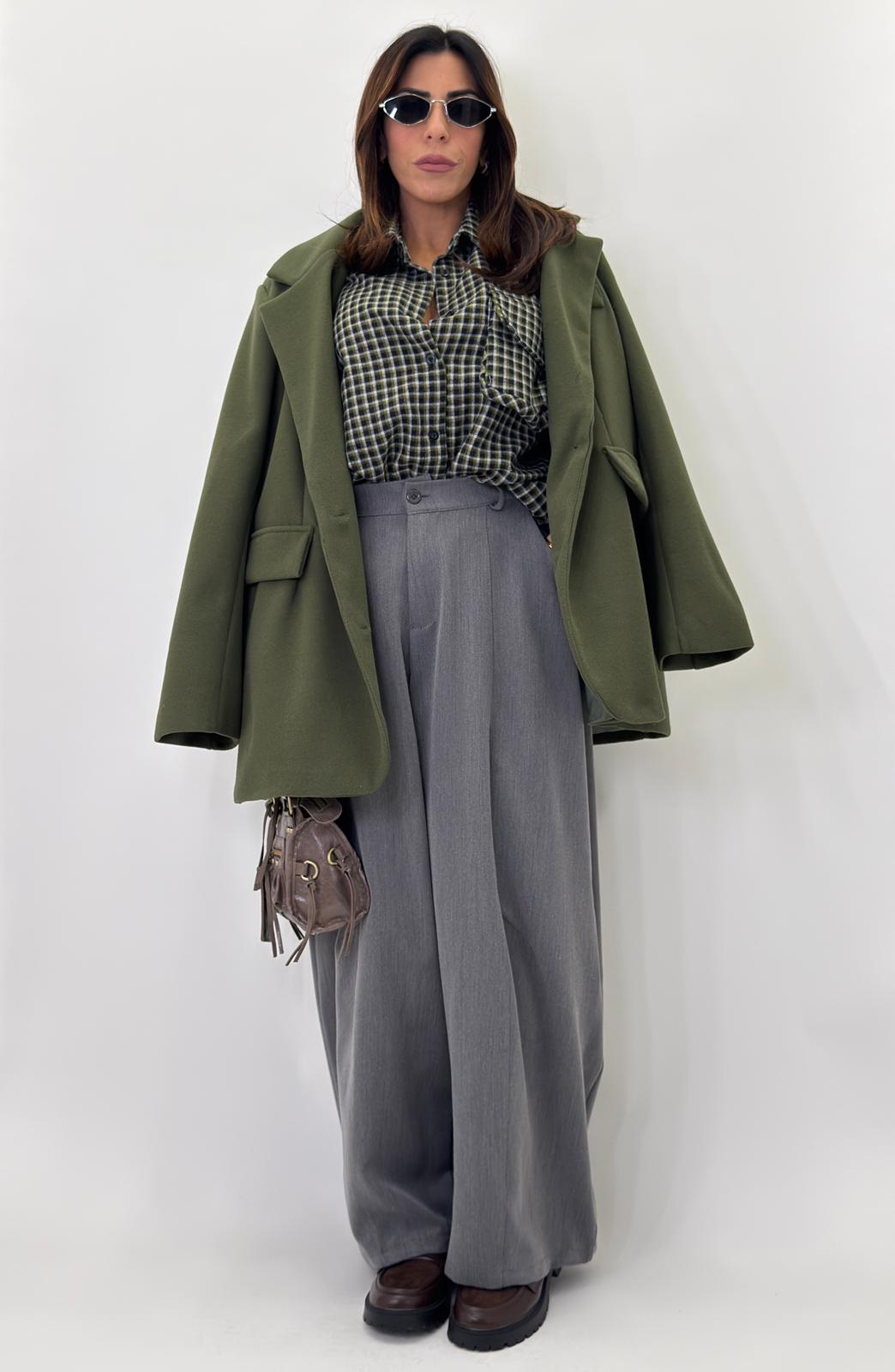 Blazer Oversize Julie 30877