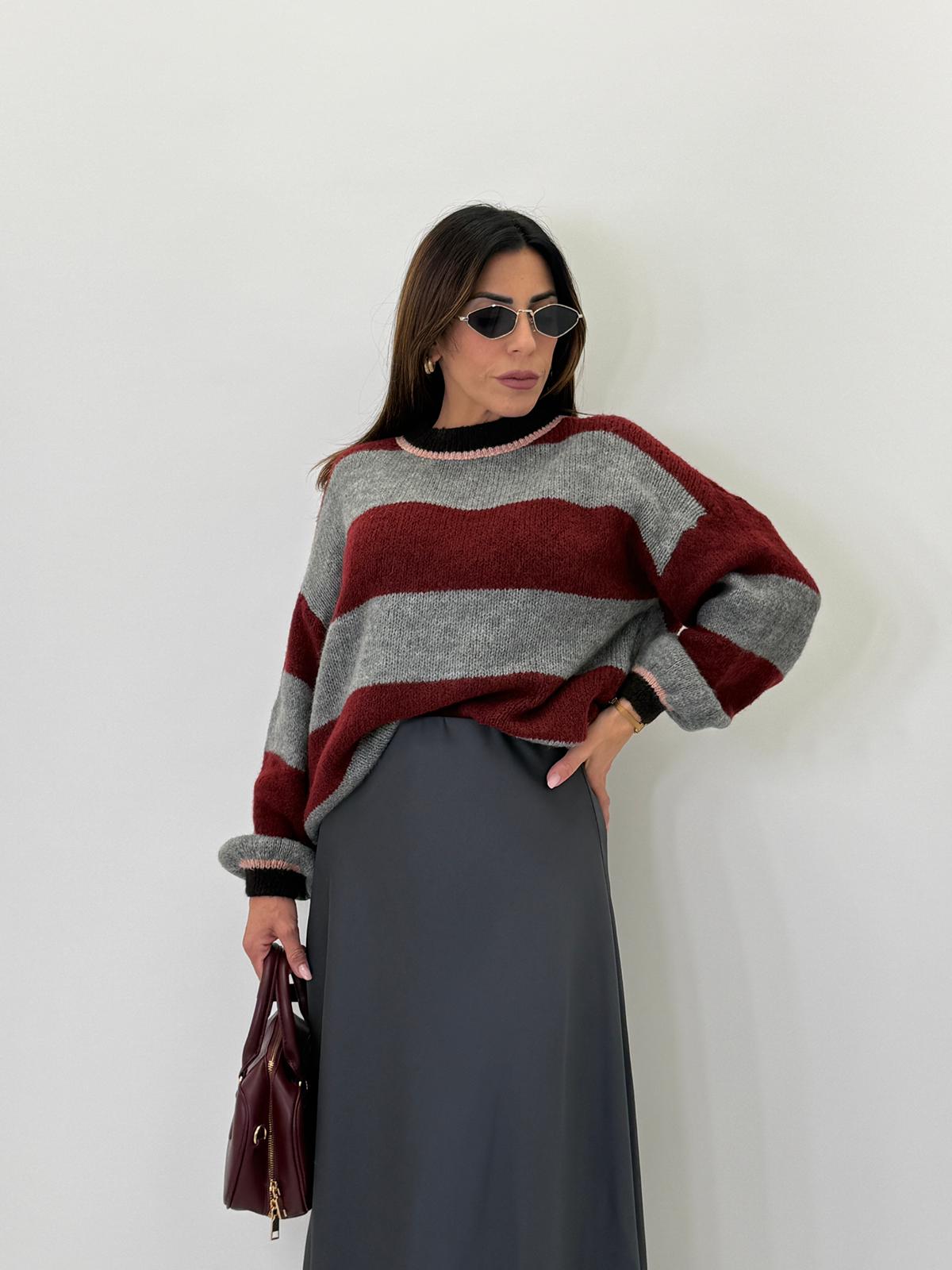 Pullover Ellen 3110