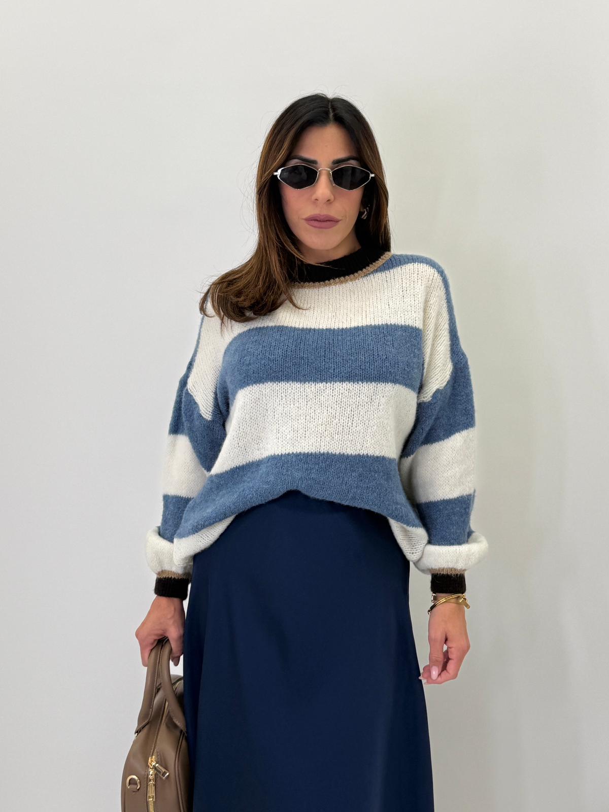 Pullover Ellen 3110