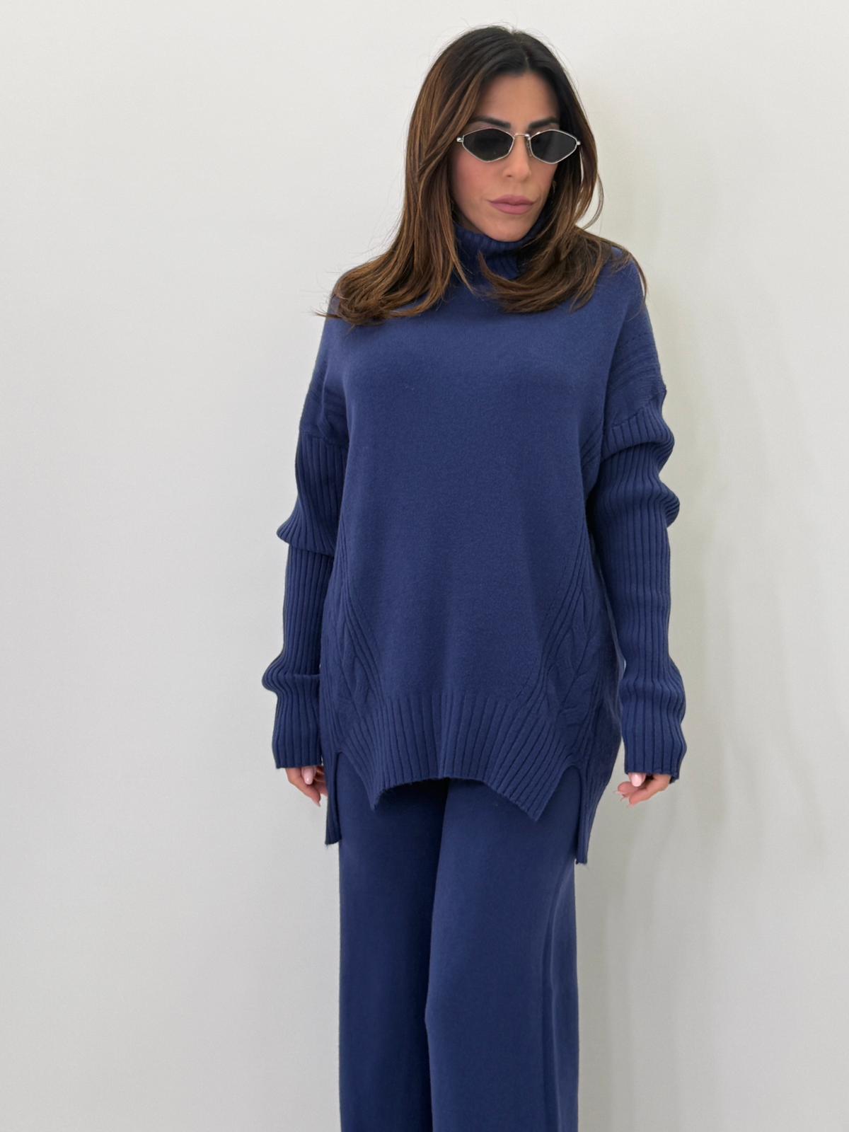 Coordinato Comfy 030