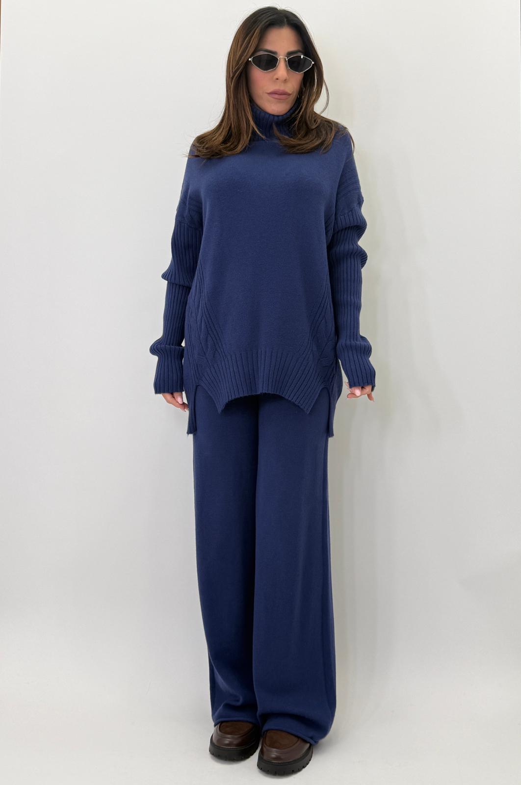 Coordinato Comfy 030